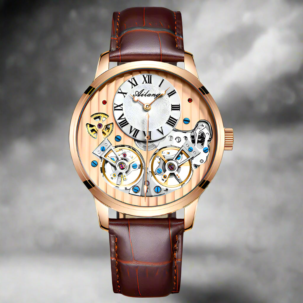 Ailang Elegance Automatic Watch