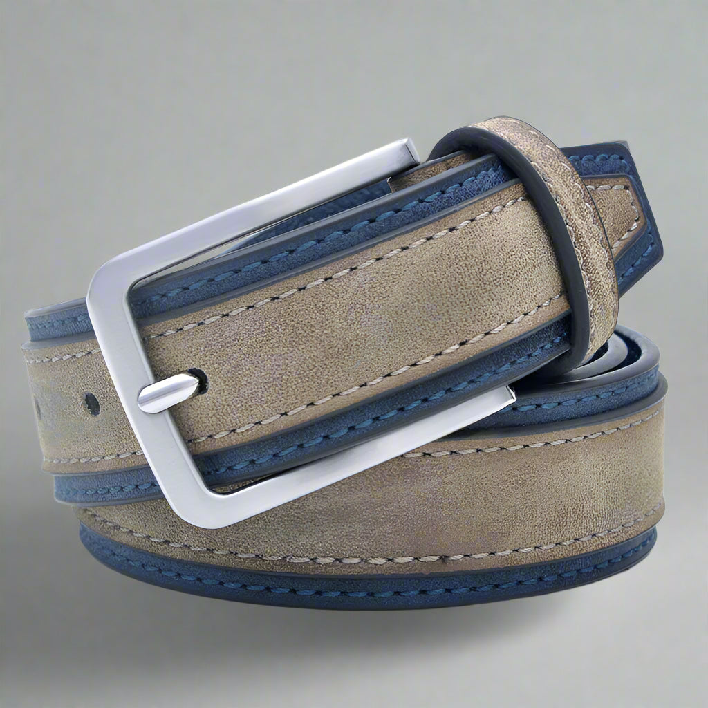 Fashion Trim Casual Belt