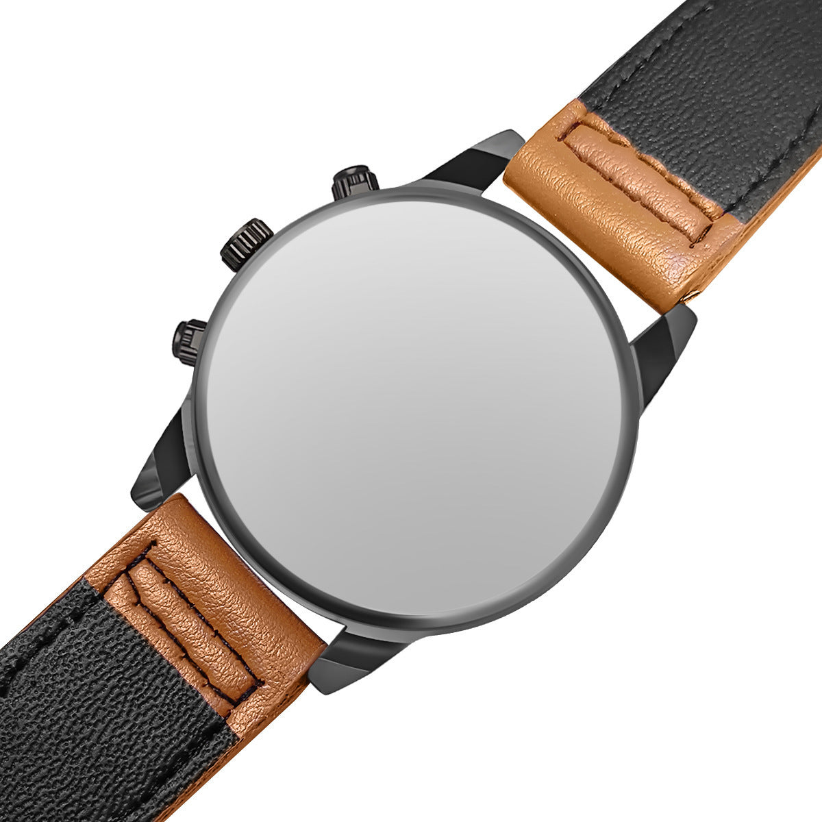 Raglan Presence Quartz Watch