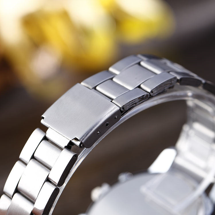 FHD Blu-ray Quartz FRP Watch