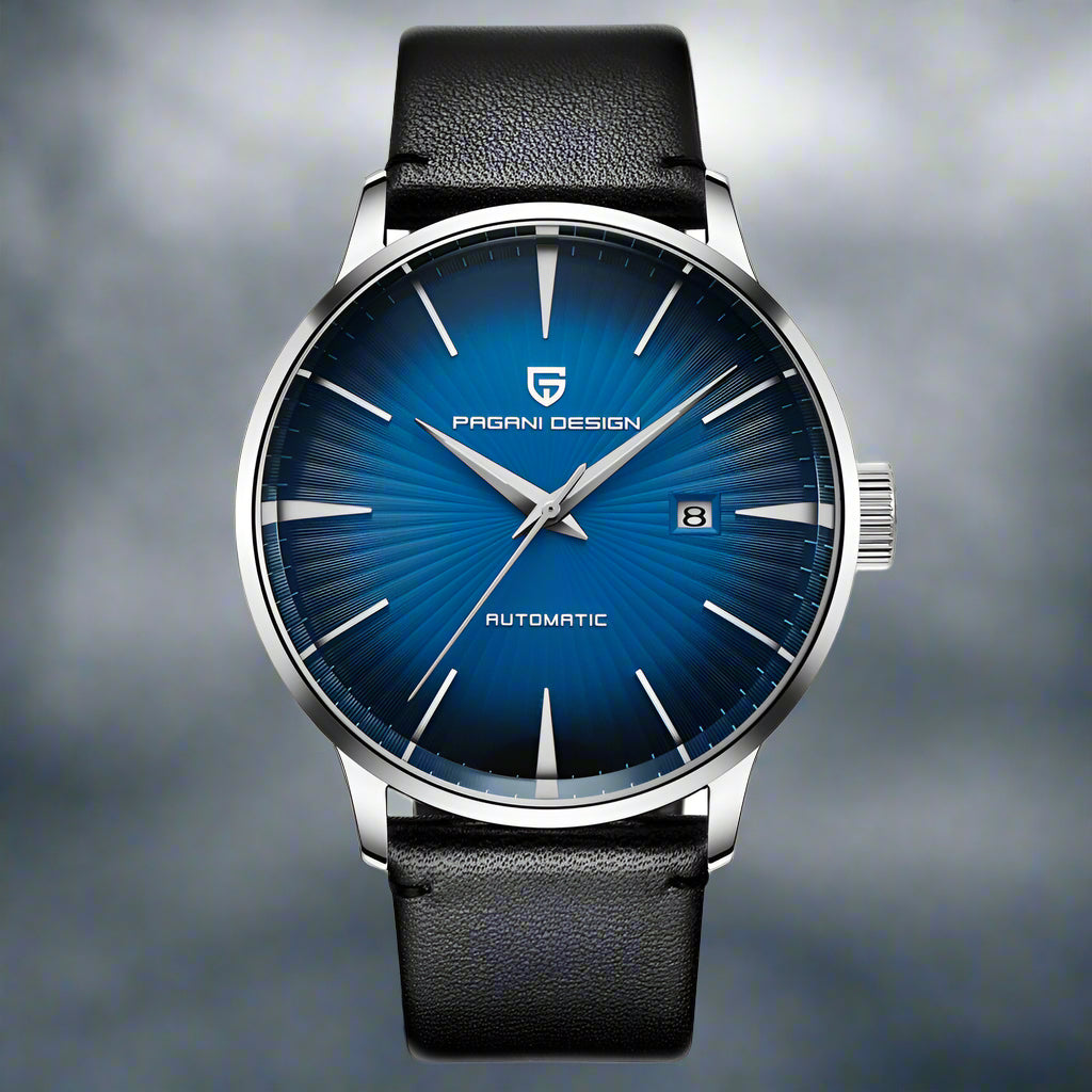 PAGANI DESIGN Starburst Automatic Watch
