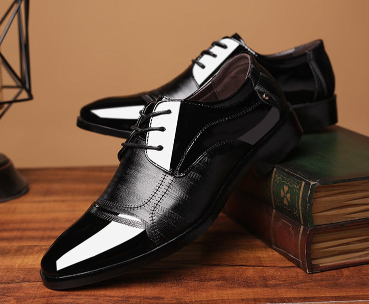 Hundred Towers Dress Shoes