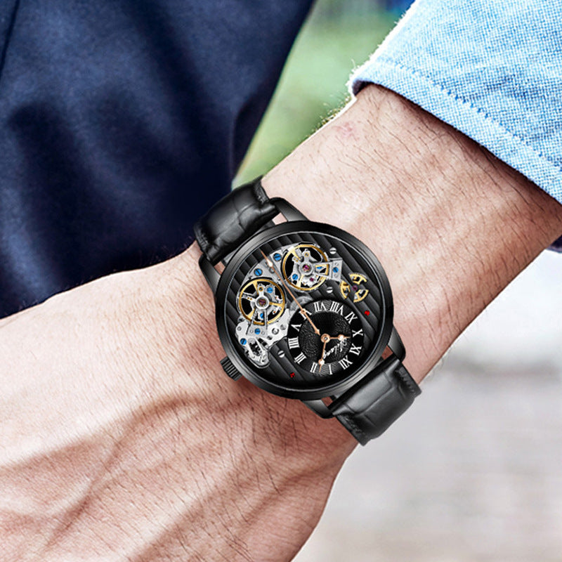 Ailang Elegance Automatic Watch