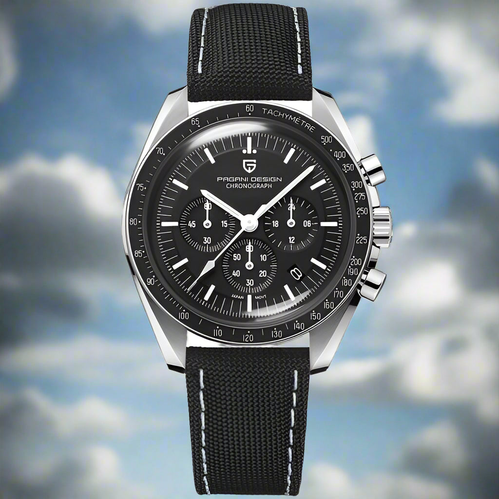 Pagani Design Executive Quartz Watch