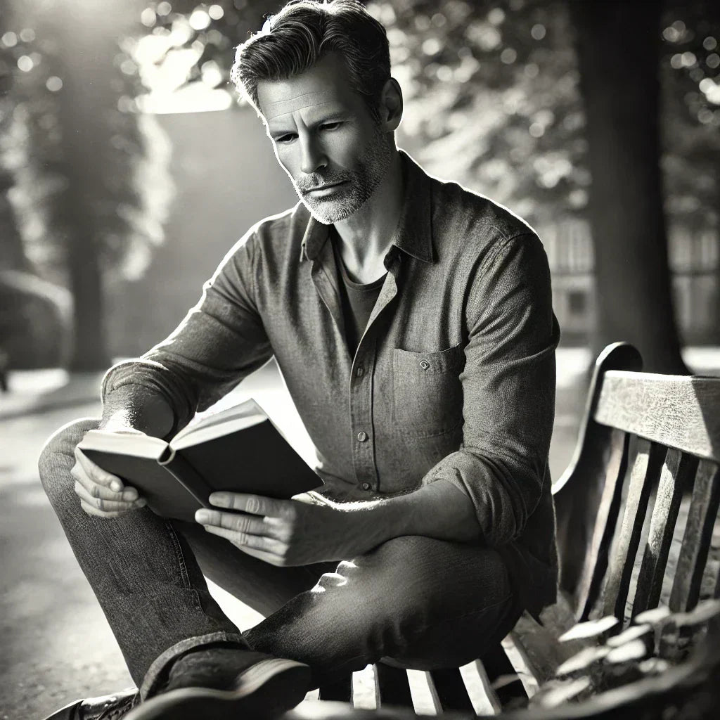 The Importance of Integrating Mental Health Care into Daily Life for Men