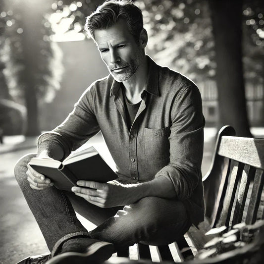 The Importance of Integrating Mental Health Care into Daily Life for Men
