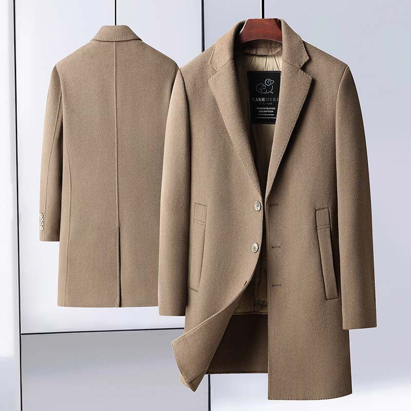 Overcoats