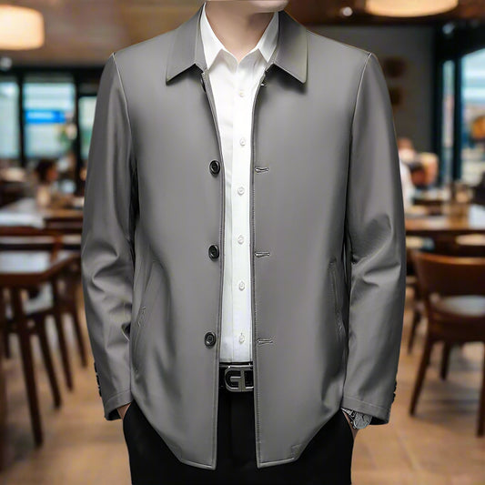 Business Casual Cadres Jacket