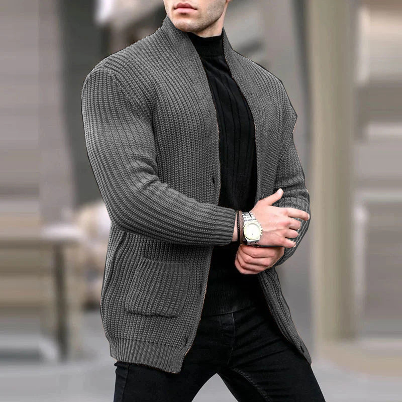 Urban Fashion Casual Sweater