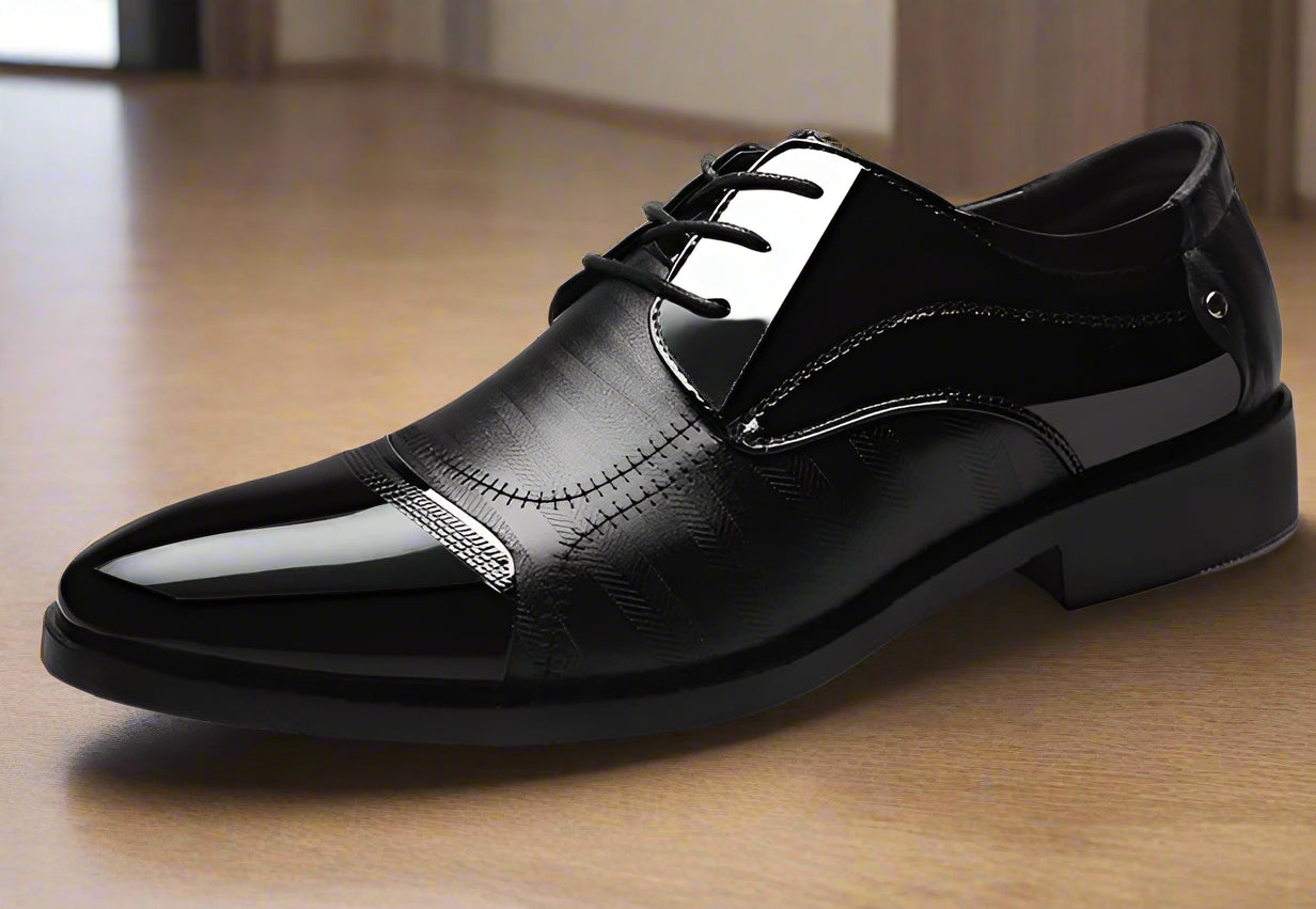 Hundred Towers Dress Shoes