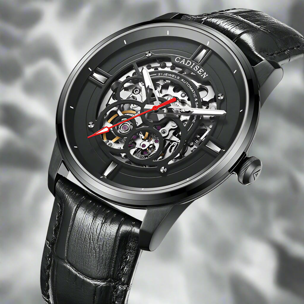 CADISEN Men's Mechanical Watch