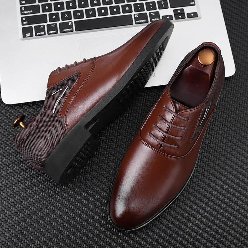 Versatile Fashion Dress Shoes