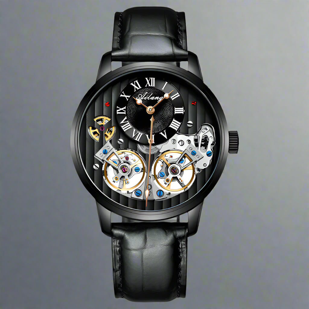 Ailang Elegance Automatic Watch