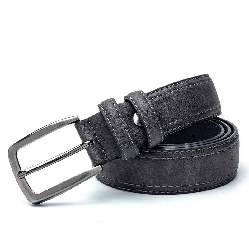 Vintage Luxury Jean Belts