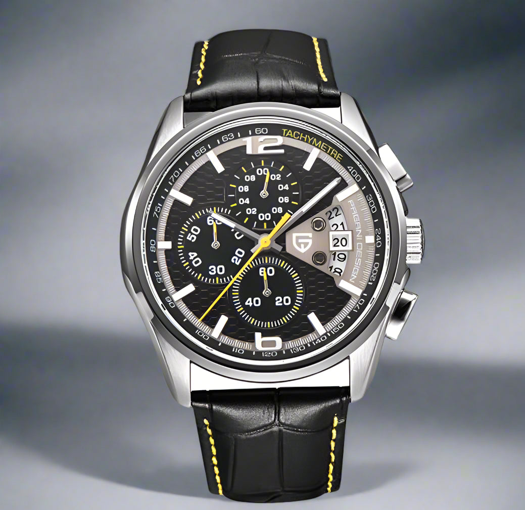 PAGANI DESIGN Berjani 3306 Quartz Watch