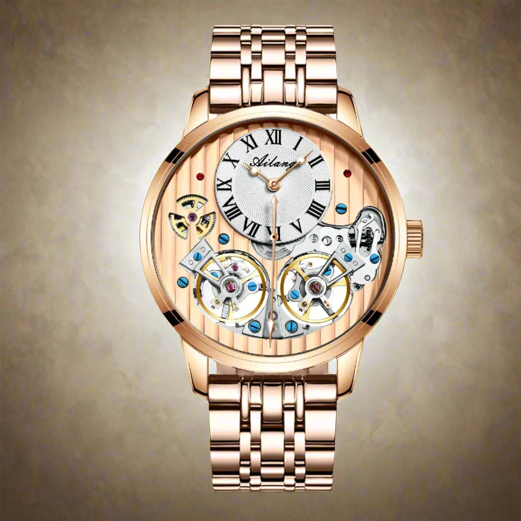 Ailang Elegance Automatic Watch