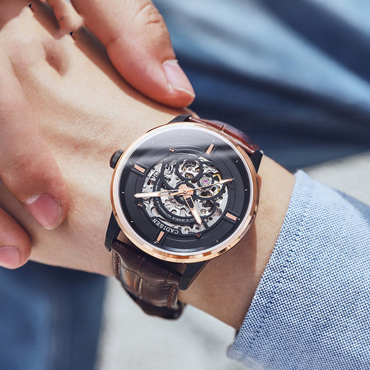 CADISEN Men's Mechanical Watch