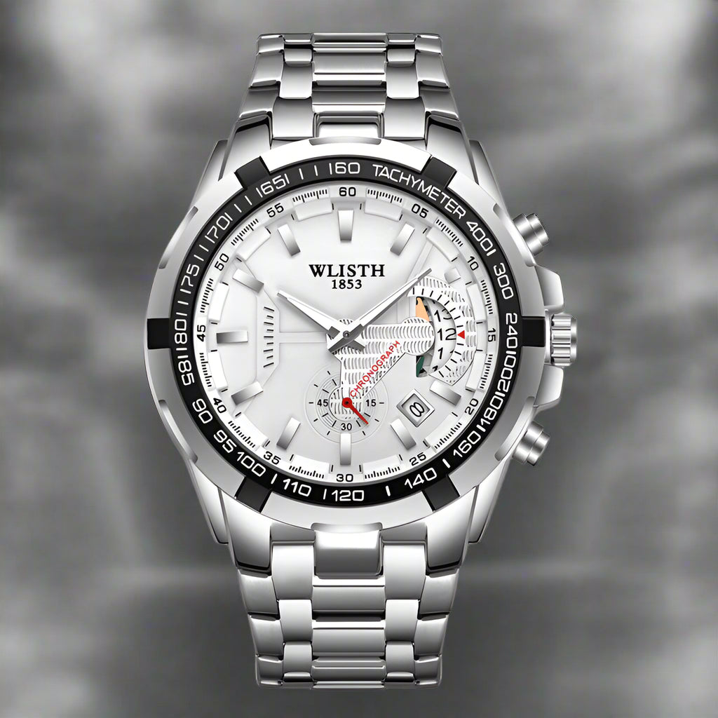 WLISTH Quartz Wristwatch