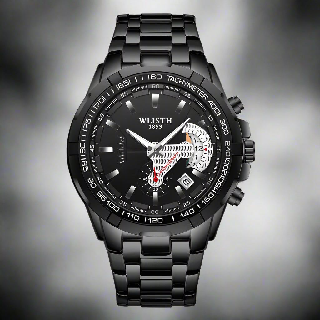 WLISTH Quartz Wristwatch