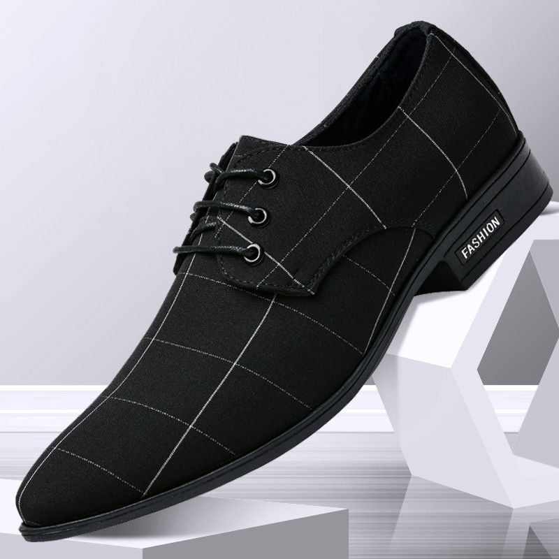 Leisure Elegance Dress Shoes