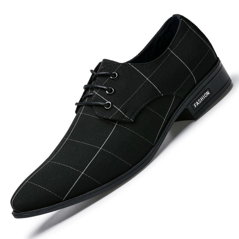 Leisure Elegance Dress Shoes