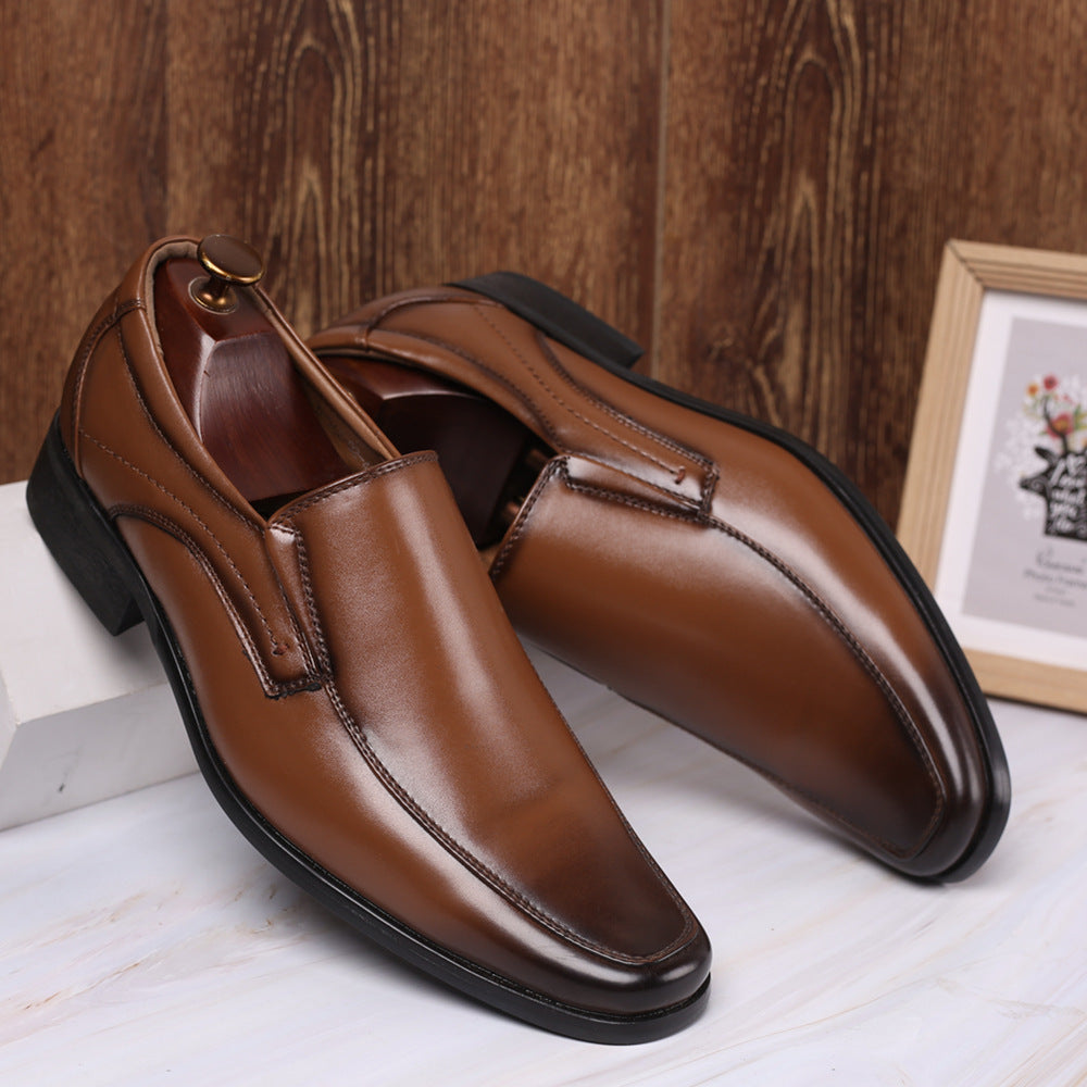 Formal Sailing Dress Shoes