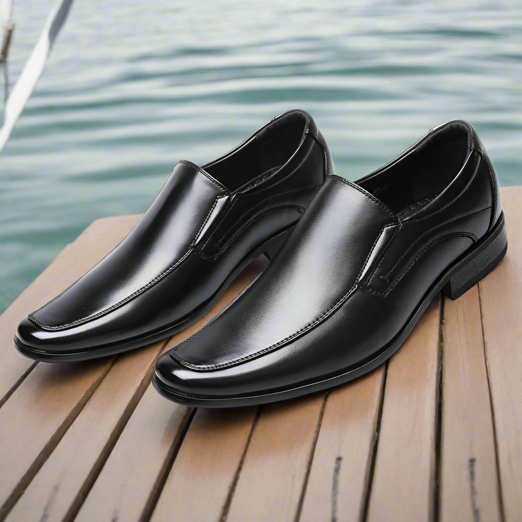 Formal Sailing Dress Shoes