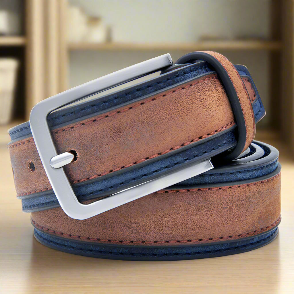 Fashion Trim Casual Belt