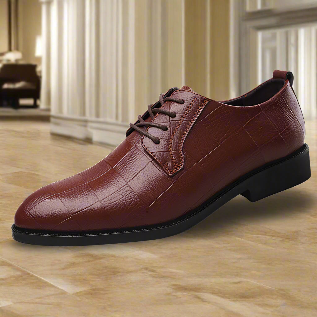 Versatile Fashion Dress Shoes