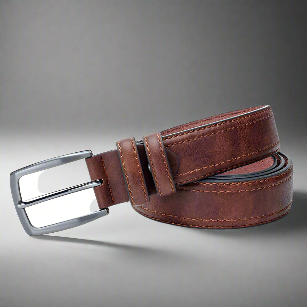 Vintage Luxury Jean Belts