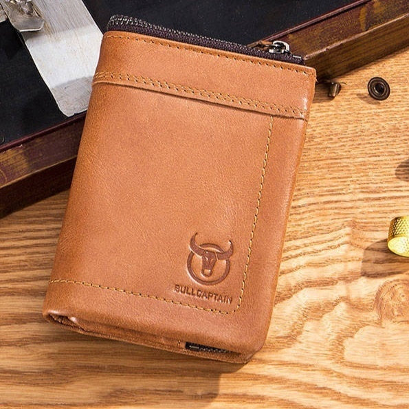 Album Driver's Credit Card Wallet