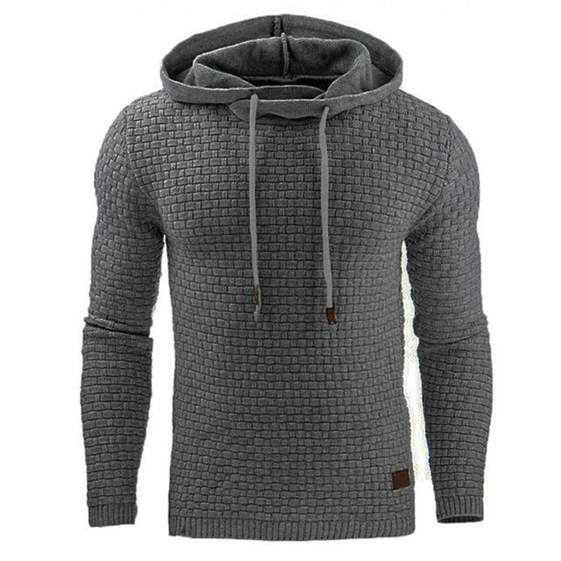 Men's Stylish Hooded sweater