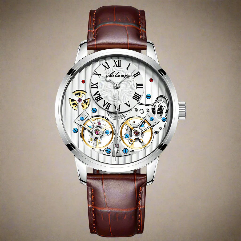 Ailang Elegance Automatic Watch