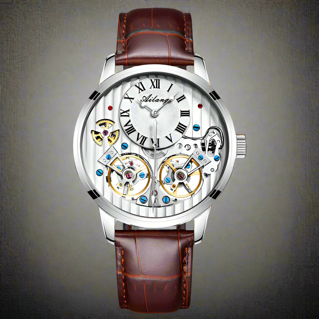 Ailang Elegance Automatic Watch