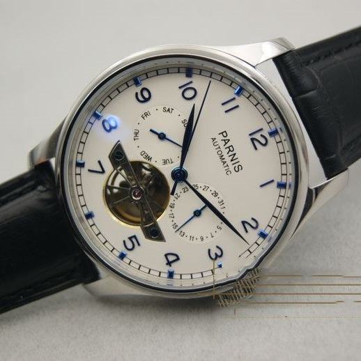 Parnis Automatic Watch