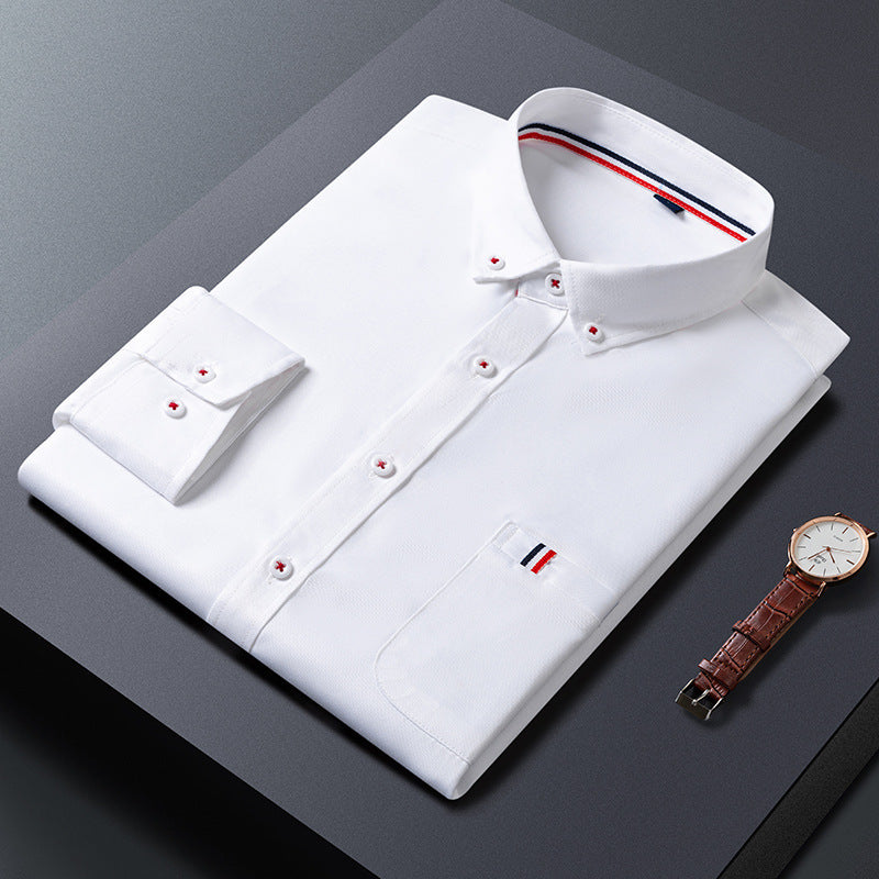 Casual Fashion Dress Shirt