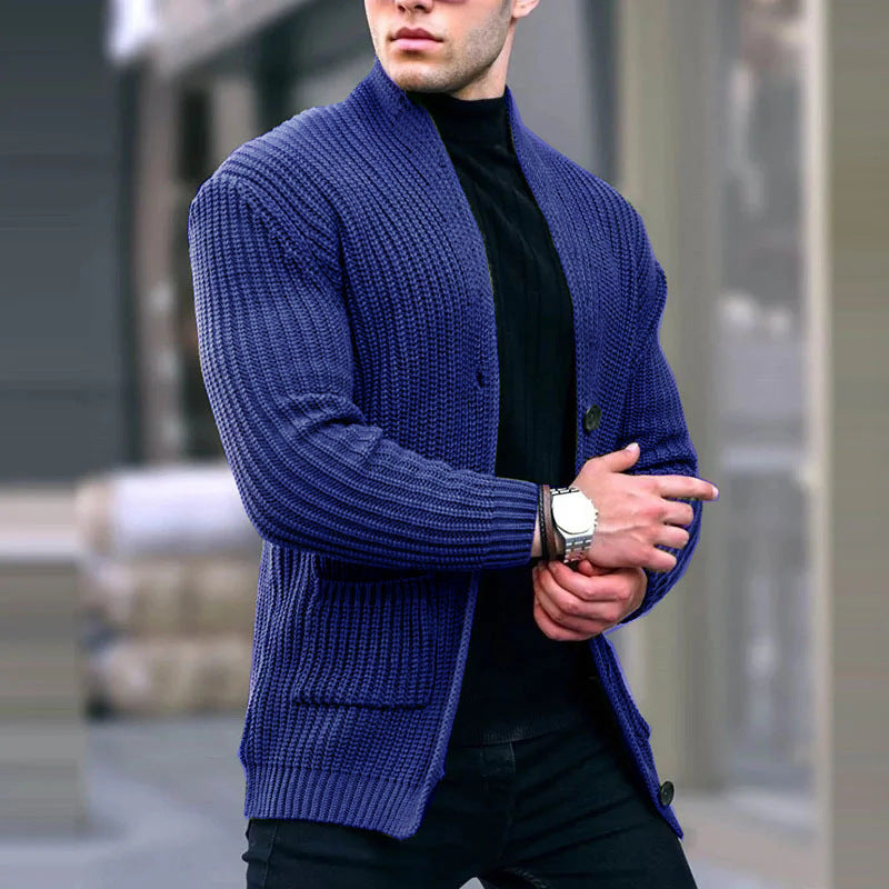 Urban Fashion Casual Sweater