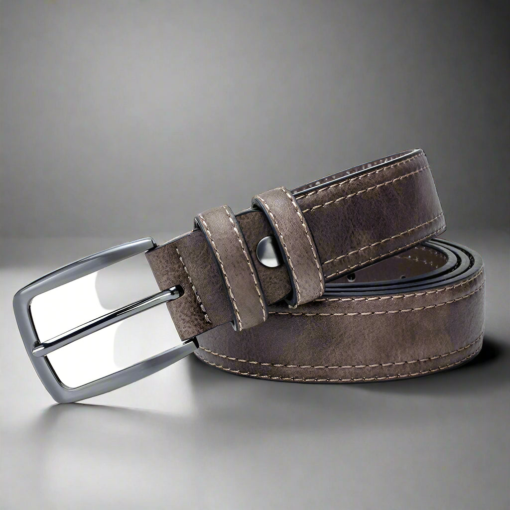 Vintage Luxury Jean Belts