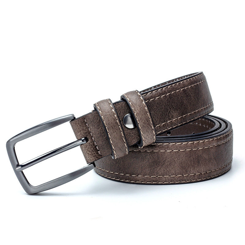 Vintage Luxury Jean Belts