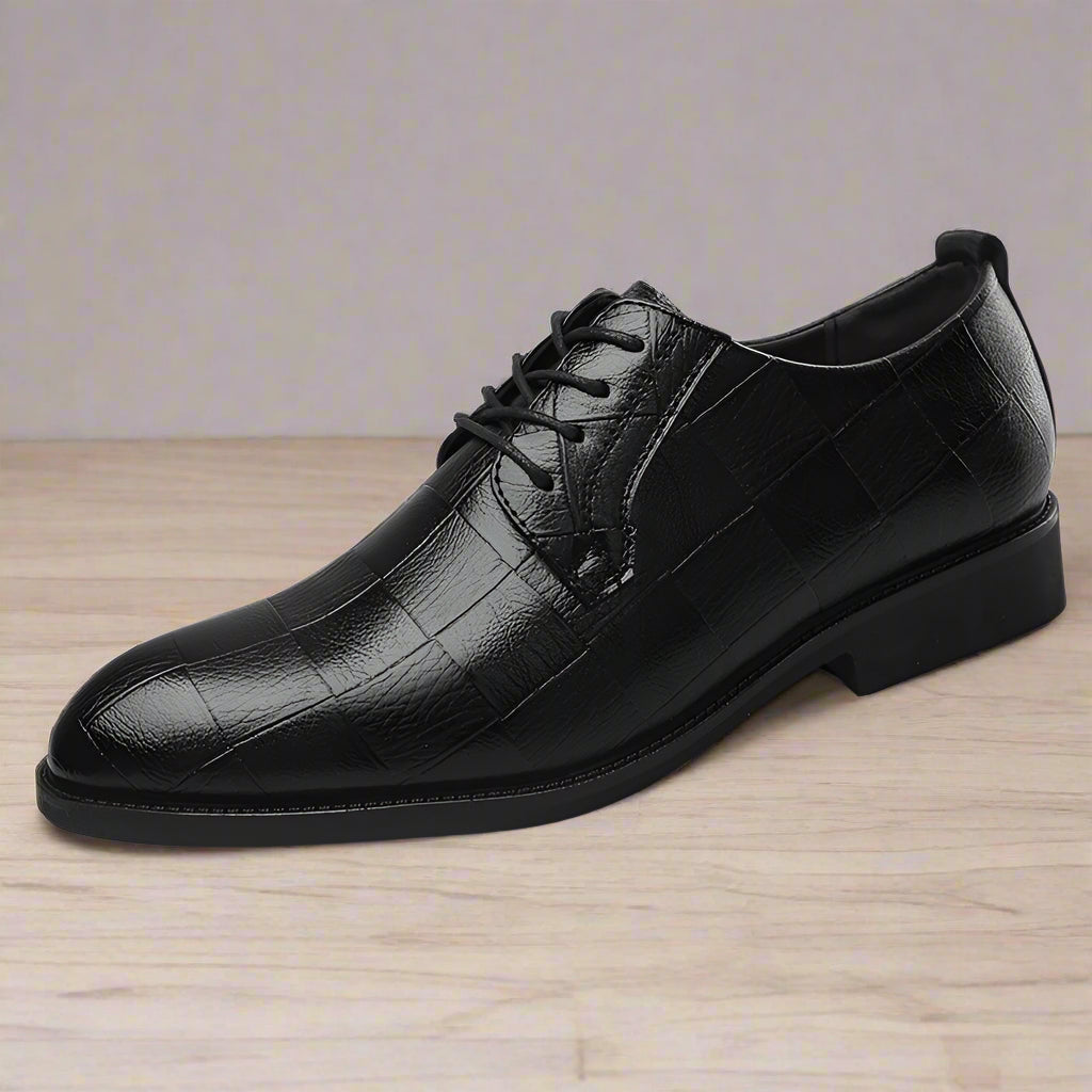 Versatile Fashion Dress Shoes