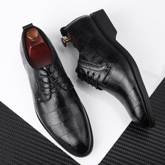 Versatile Fashion Dress Shoes