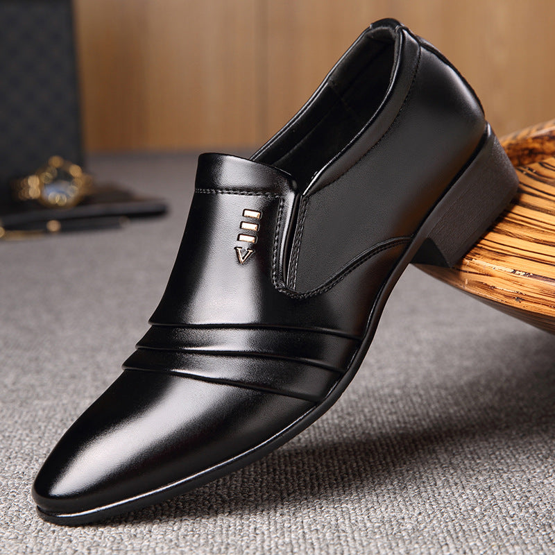 Business Classic Dress Shoes