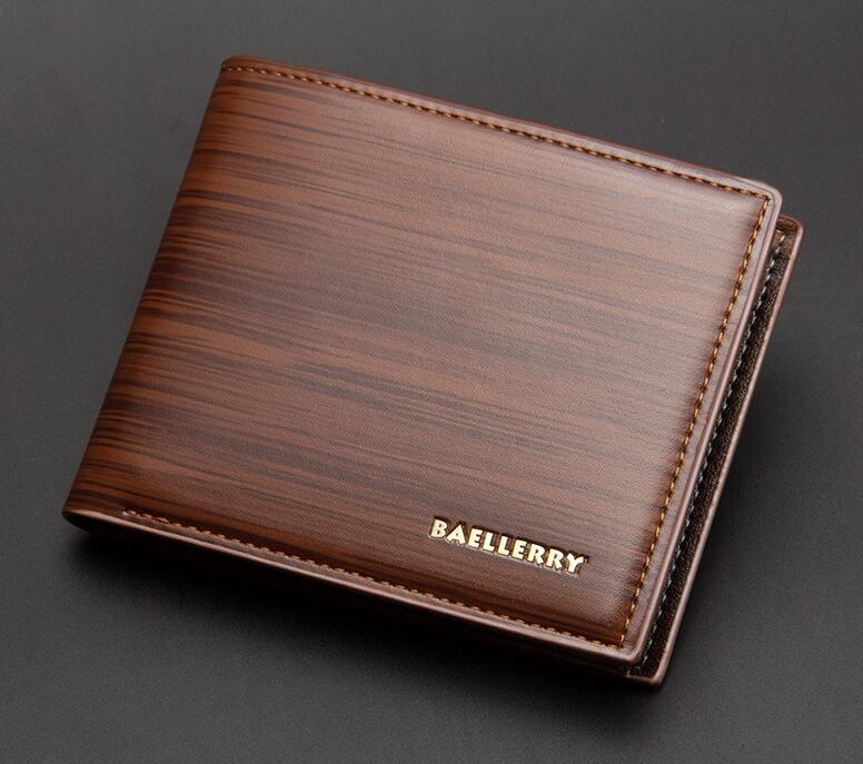 3 Folds Carteira Wallet