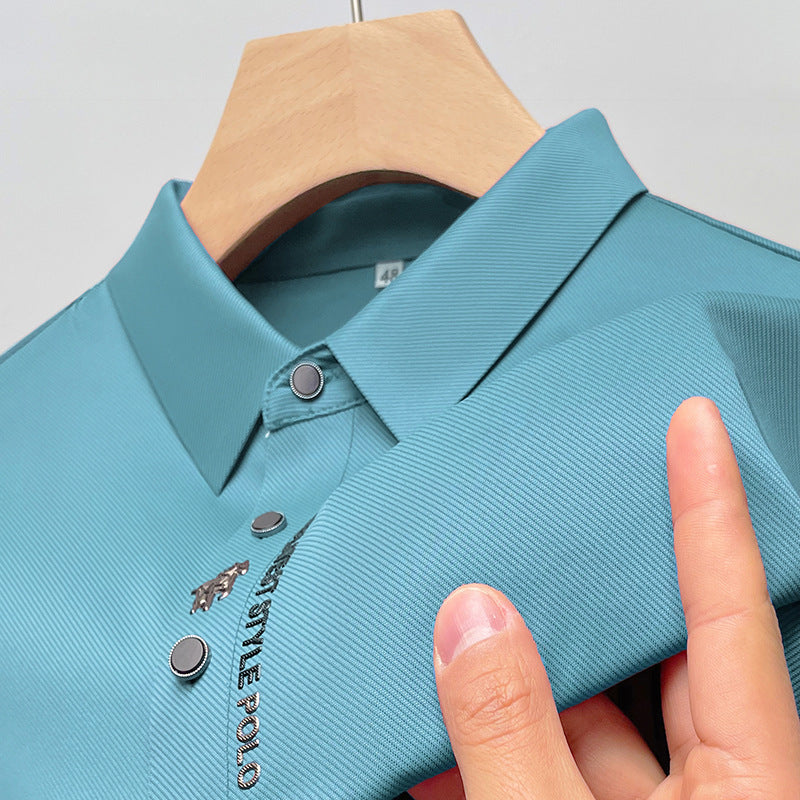 Breeze Polo Shirt