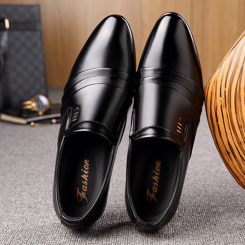 Business Classic Dress Shoes