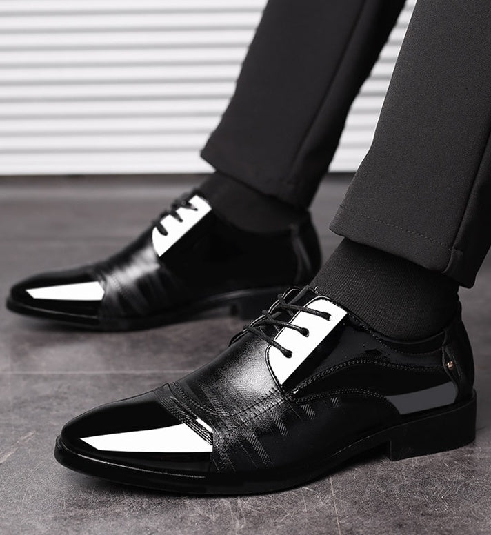 Hundred Towers Dress Shoes