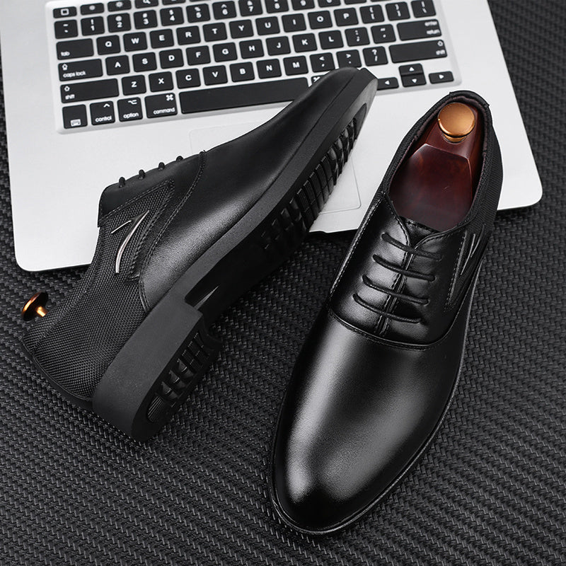 Versatile Fashion Dress Shoes