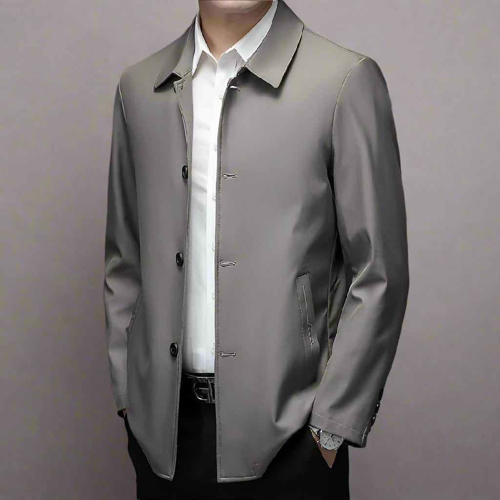 Business Casual Cadres Jacket