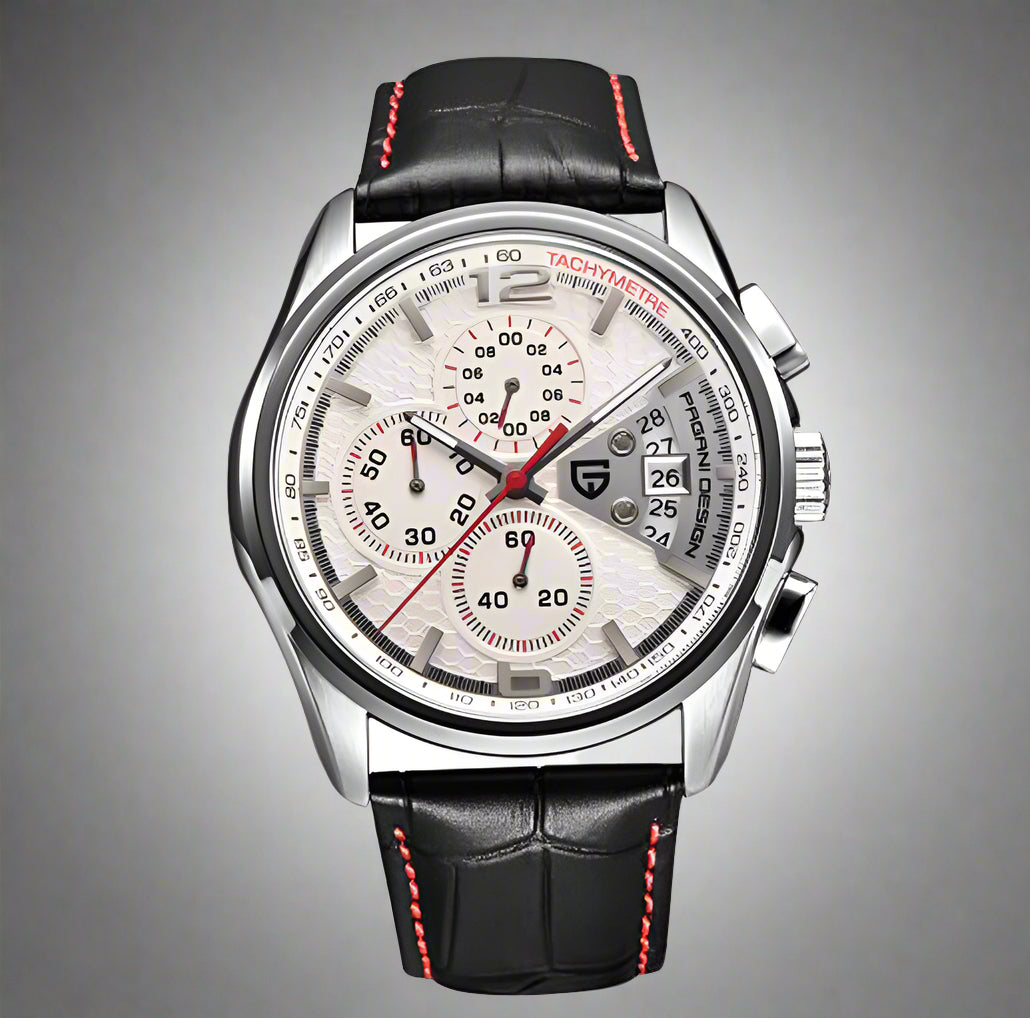 PAGANI DESIGN Berjani 3306 Quartz Watch