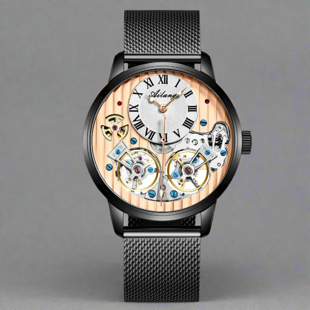 Ailang Elegance Automatic Watch